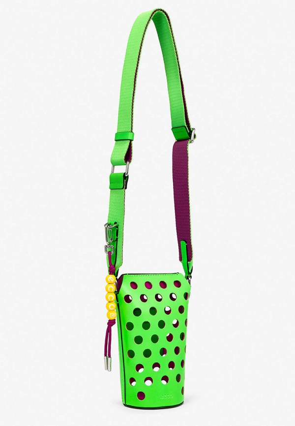 фото Сумка и брелок ecco