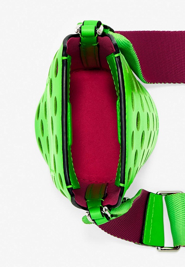 фото Сумка и брелок ecco