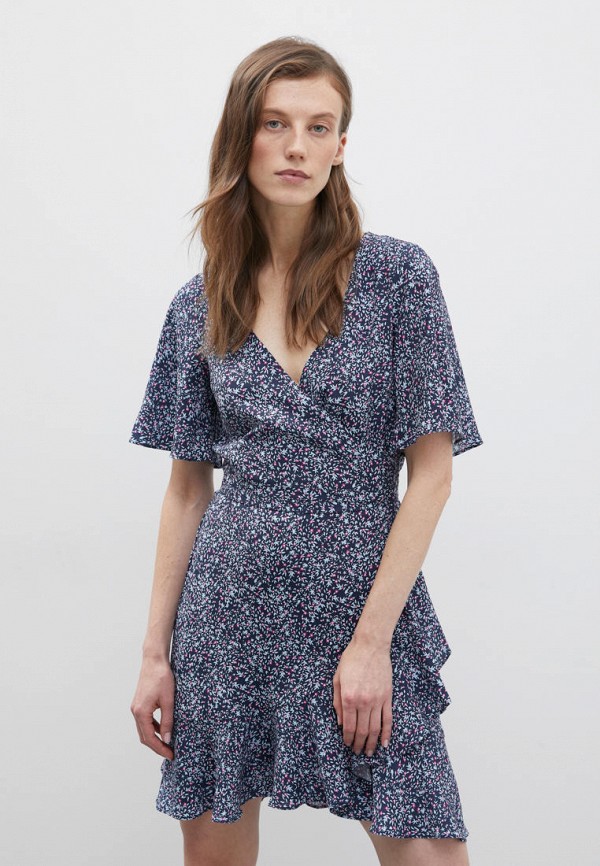 фото Платье finn flare