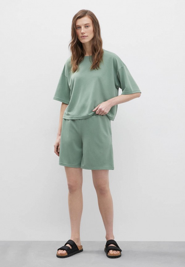 фото Шорты спортивные finn flare