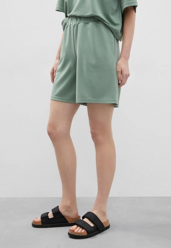 фото Шорты спортивные finn flare