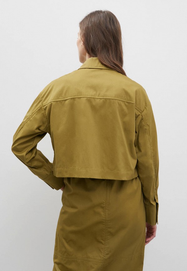 фото Куртка finn flare