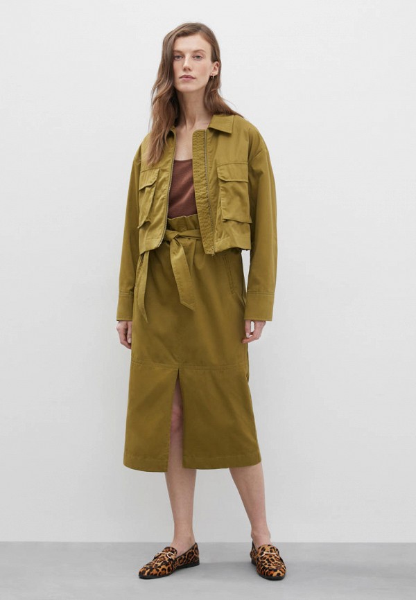 фото Куртка finn flare