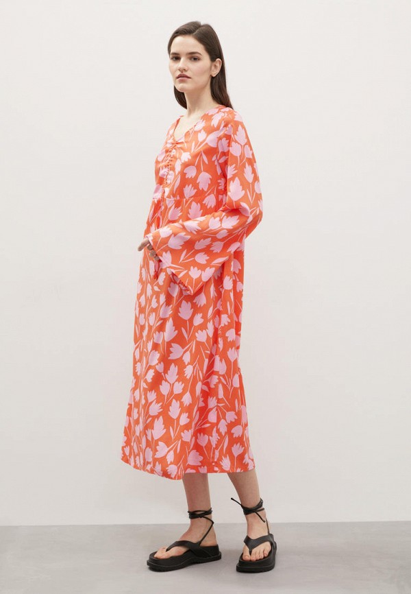 фото Платье finn flare