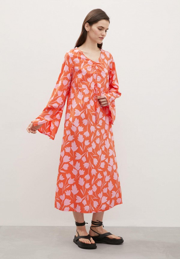 фото Платье finn flare