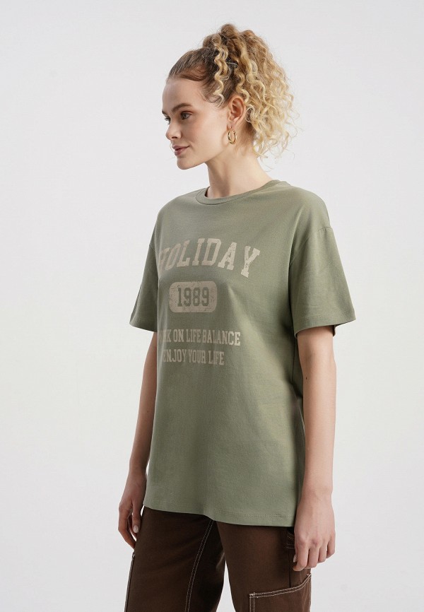 фото Футболка твое