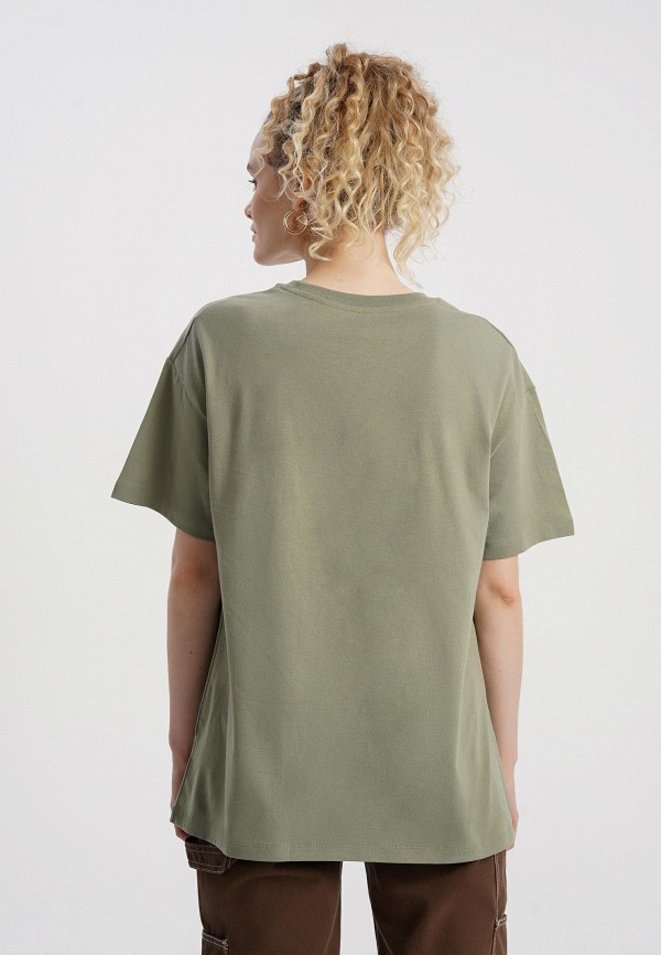 фото Футболка твое