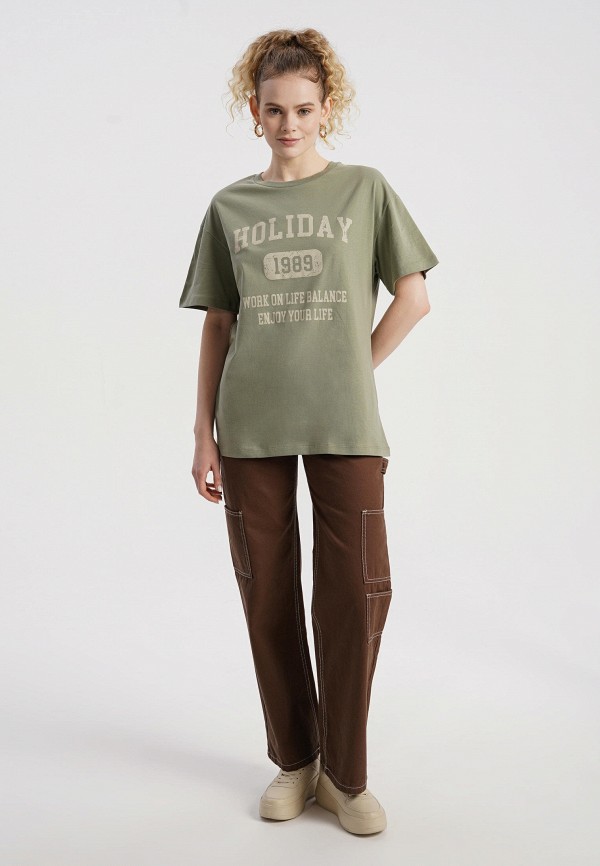 фото Футболка твое