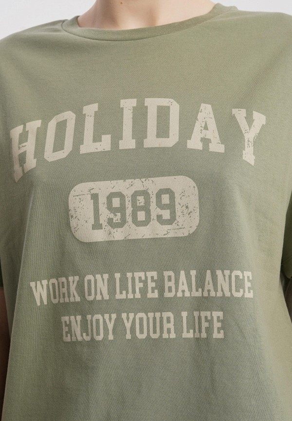 фото Футболка твое