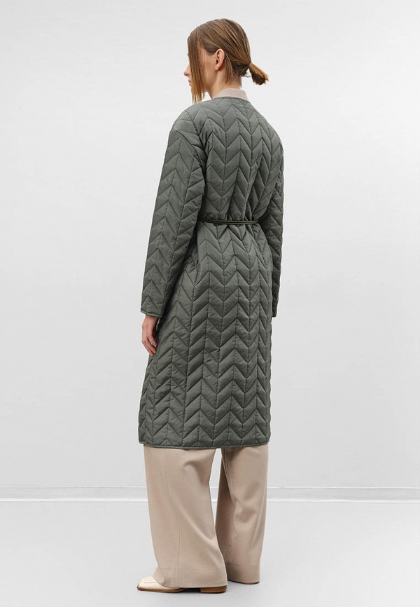 фото Куртка утепленная anna pekun