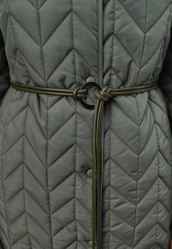 фото Куртка утепленная anna pekun