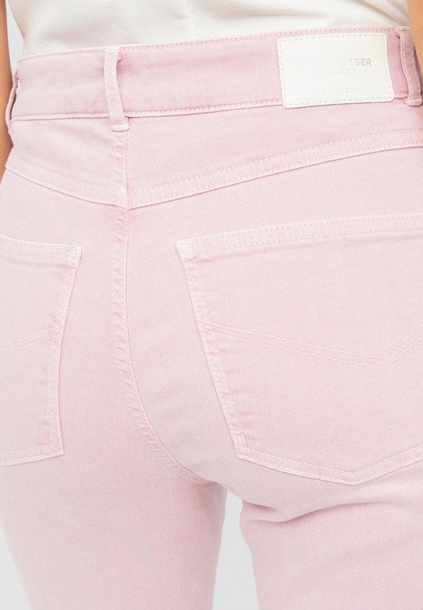 фото Джинсы gerry weber