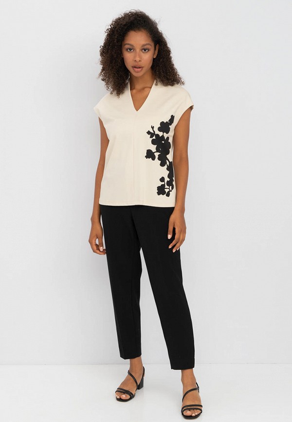 фото Пуловер taifun