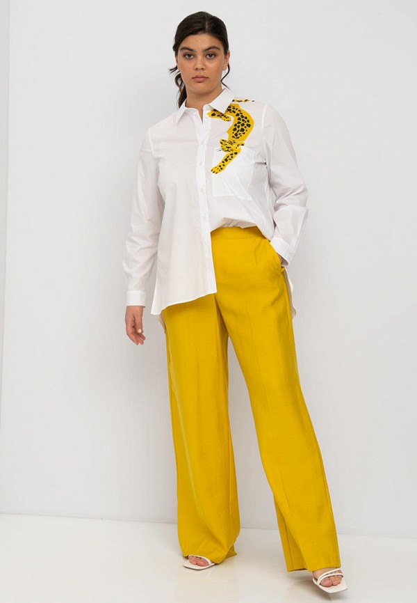 фото Брюки samoon by gerry weber