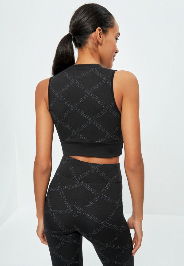 фото Топ спортивный zarina