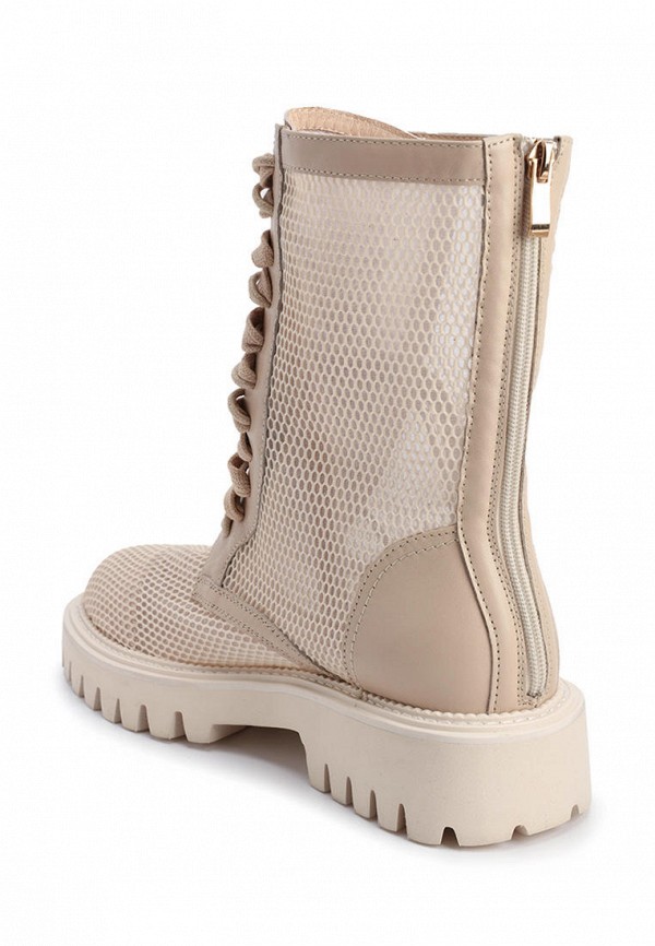 фото Ботинки pais