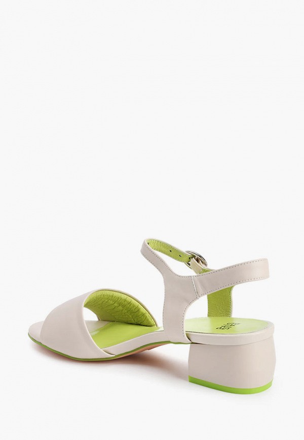 фото Босоножки pais