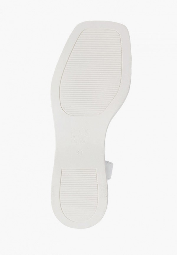 фото Босоножки pais