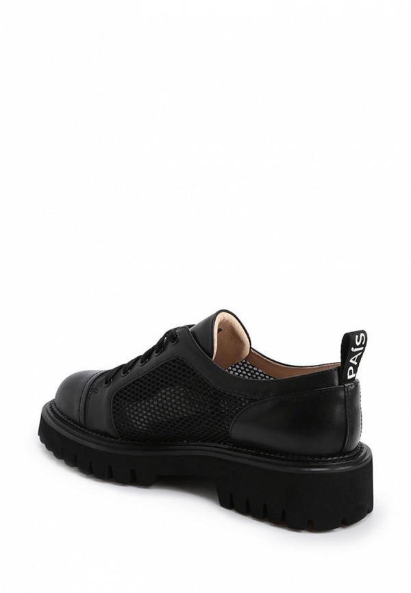 фото Ботинки pais