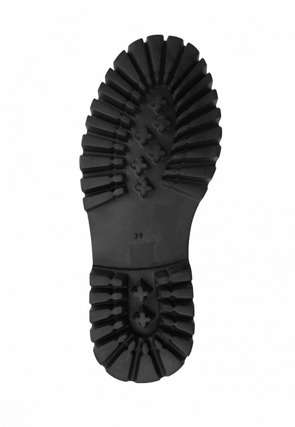 фото Ботинки pais