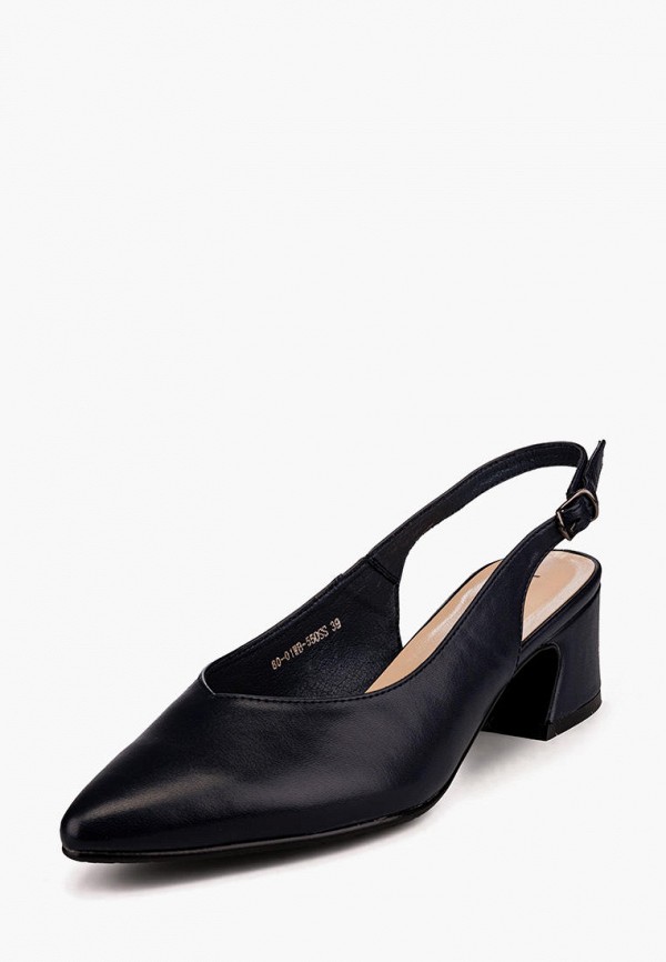 фото Туфли instreet