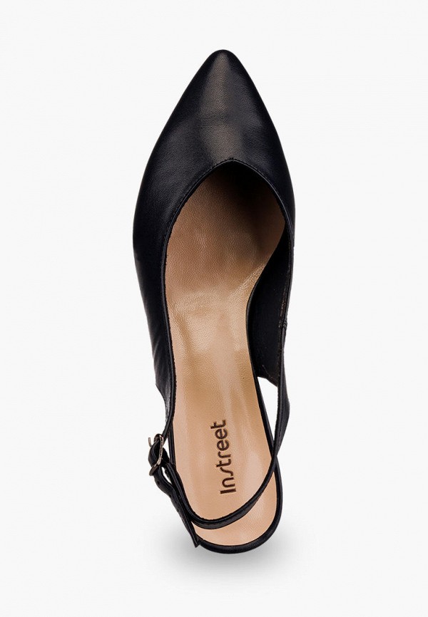 фото Туфли instreet