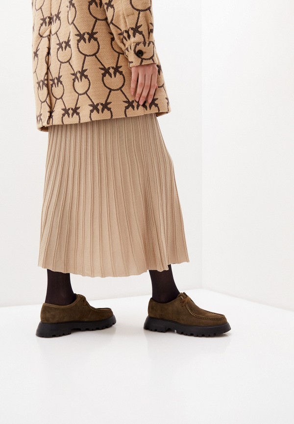 фото Ботинки tendance