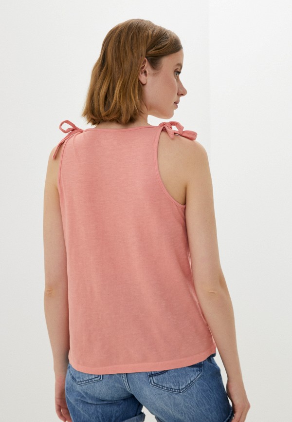 фото Майка mustang