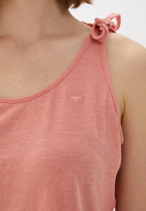 фото Майка mustang