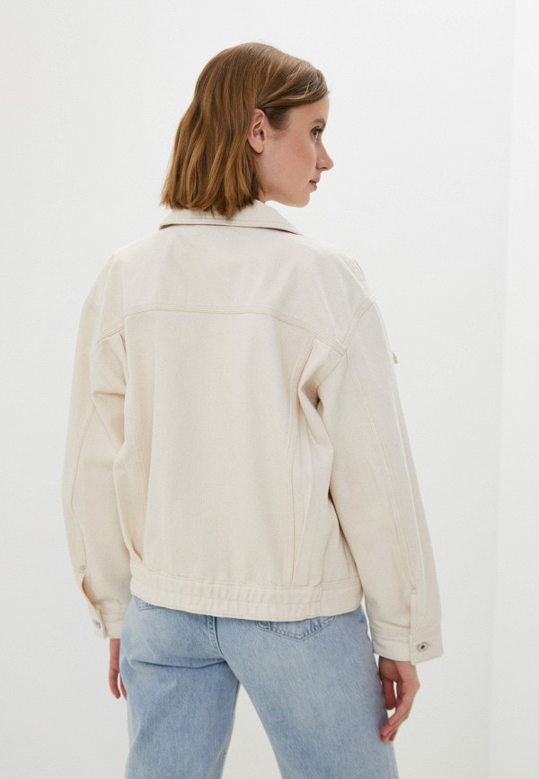 фото Куртка джинсовая mustang