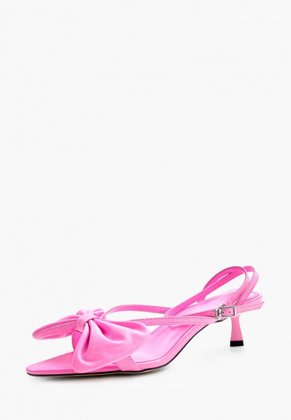 фото Босоножки lera nena