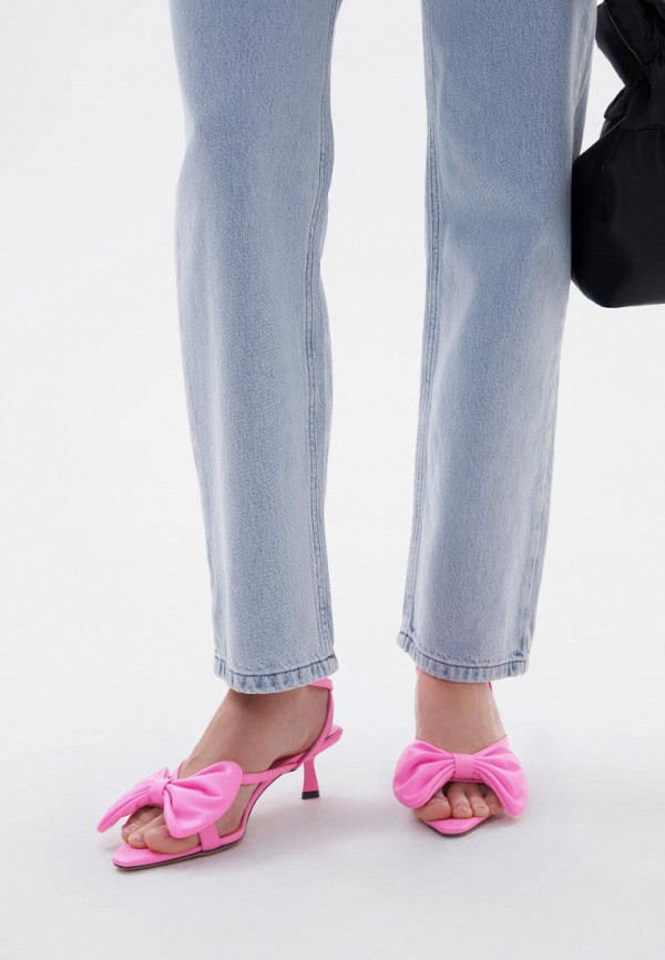 фото Босоножки lera nena