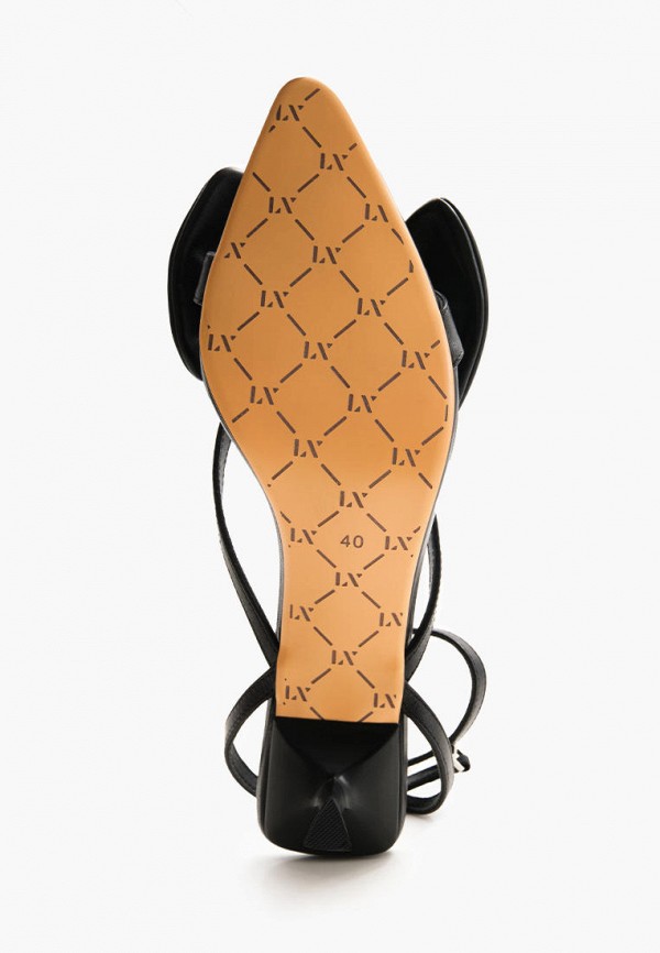 фото Босоножки lera nena