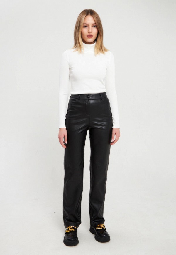 фото Брюки weclo