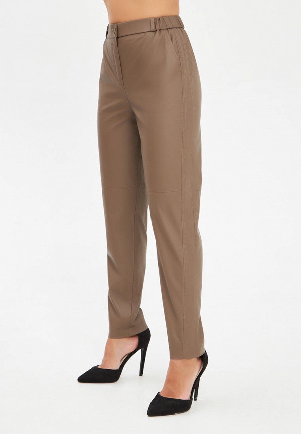 фото Брюки weclo