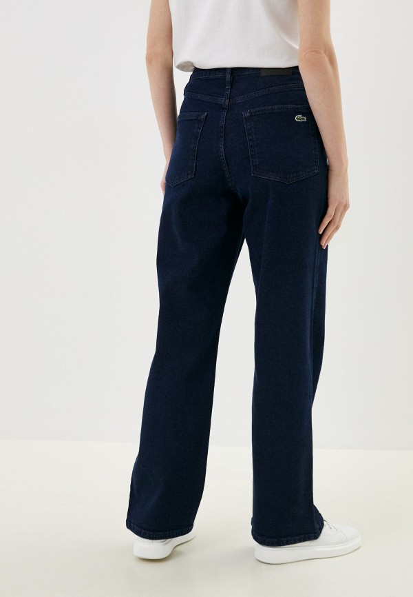 фото Джинсы lacoste