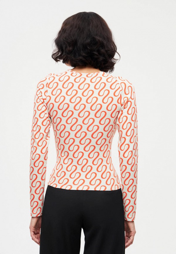 фото Лонгслив shi-shi