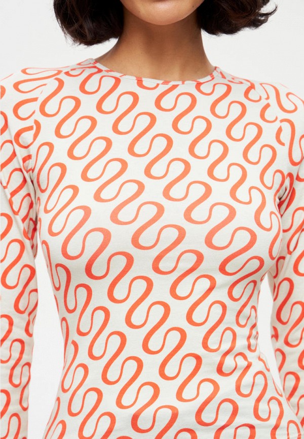 фото Лонгслив shi-shi