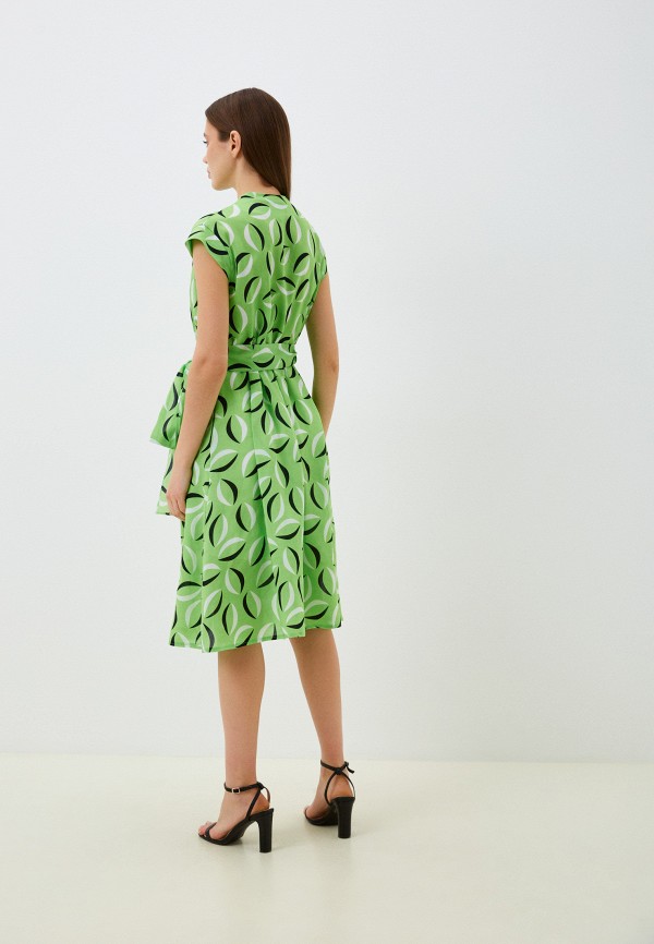 фото Платье vera lapina