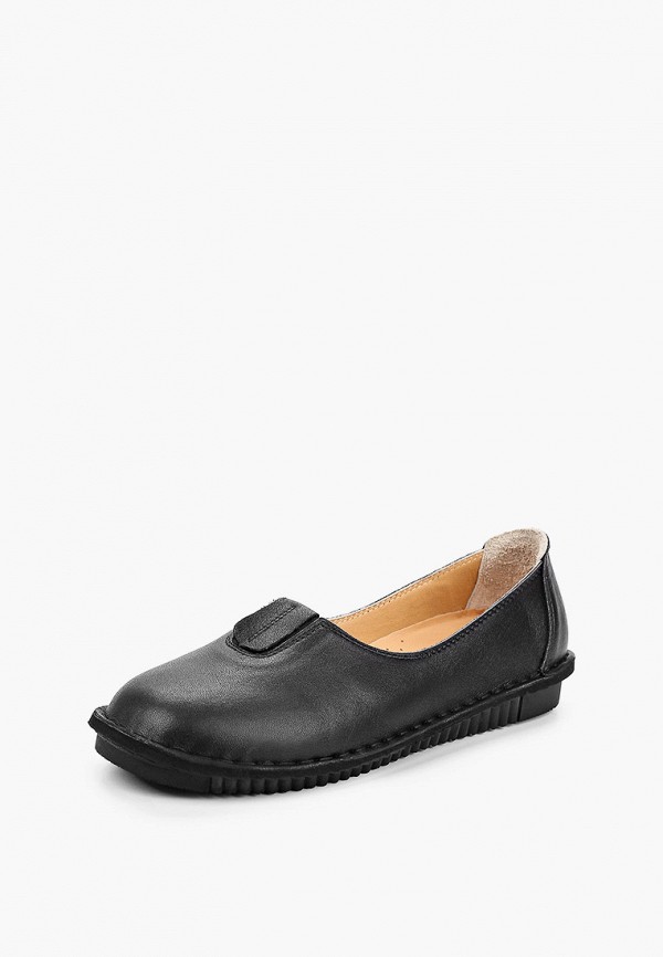 фото Туфли ascalini