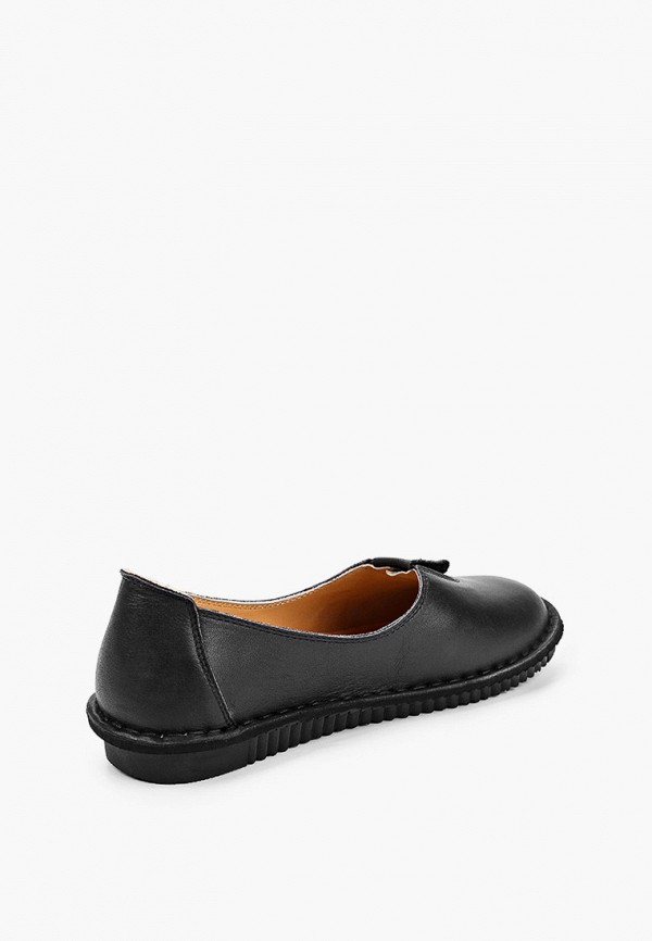 фото Туфли ascalini