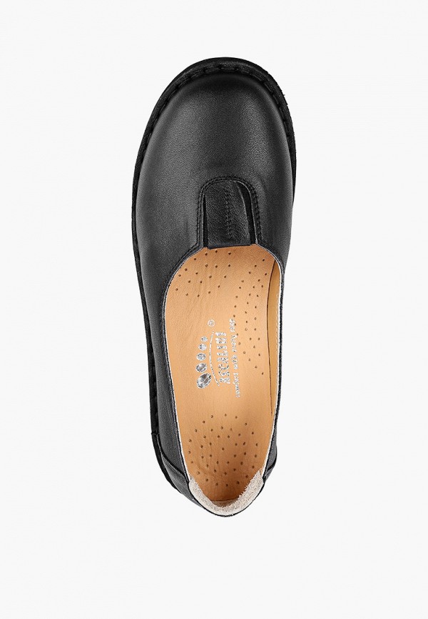 фото Туфли ascalini