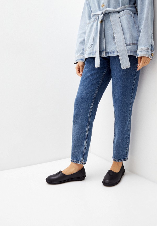 фото Туфли ascalini