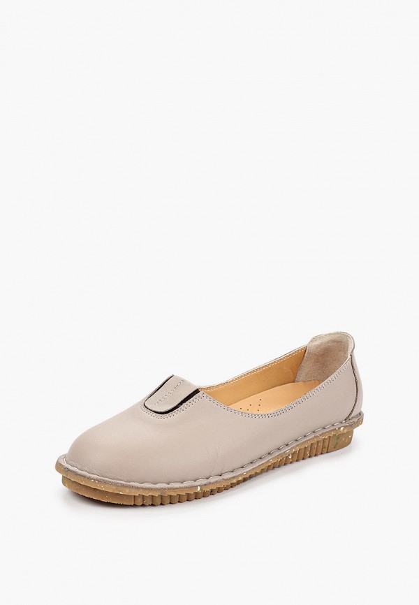 фото Туфли ascalini