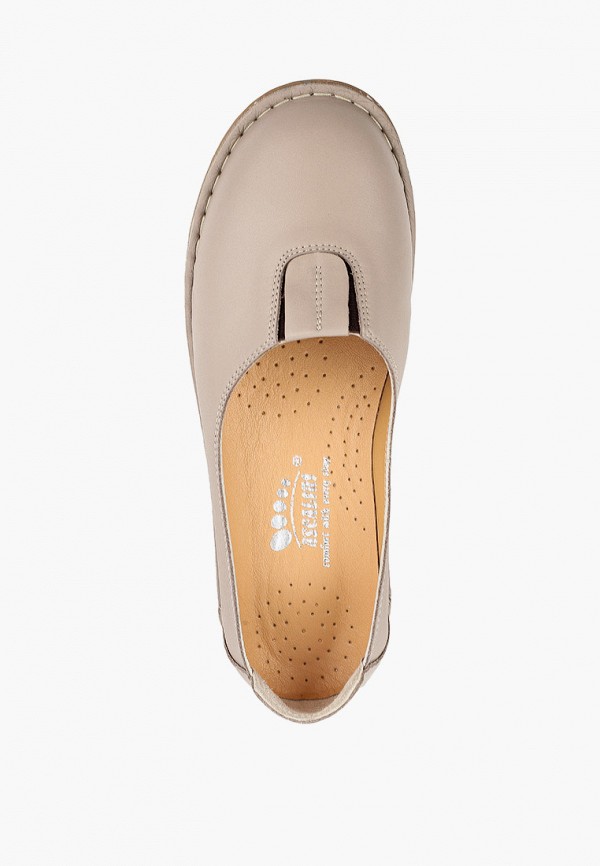 фото Туфли ascalini