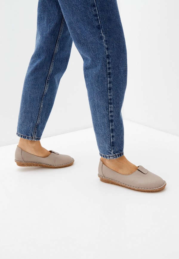 фото Туфли ascalini