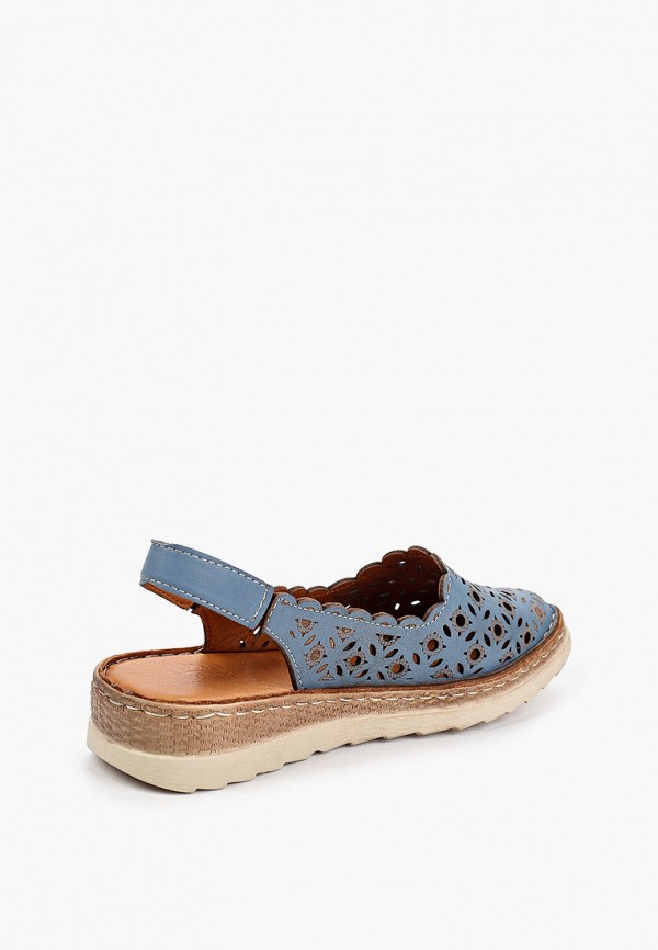 фото Туфли ascalini