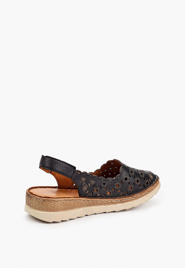 фото Туфли ascalini