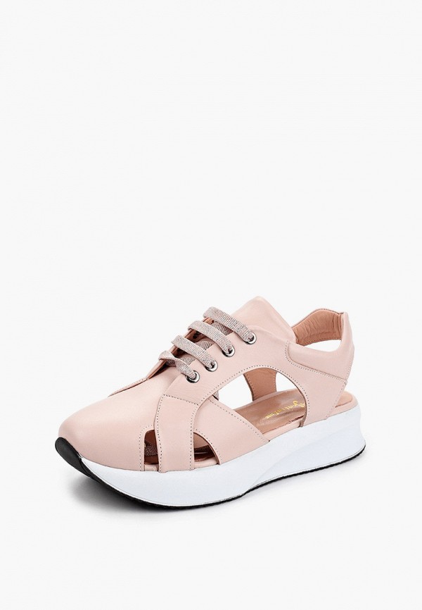 фото Кроссовки ascalini