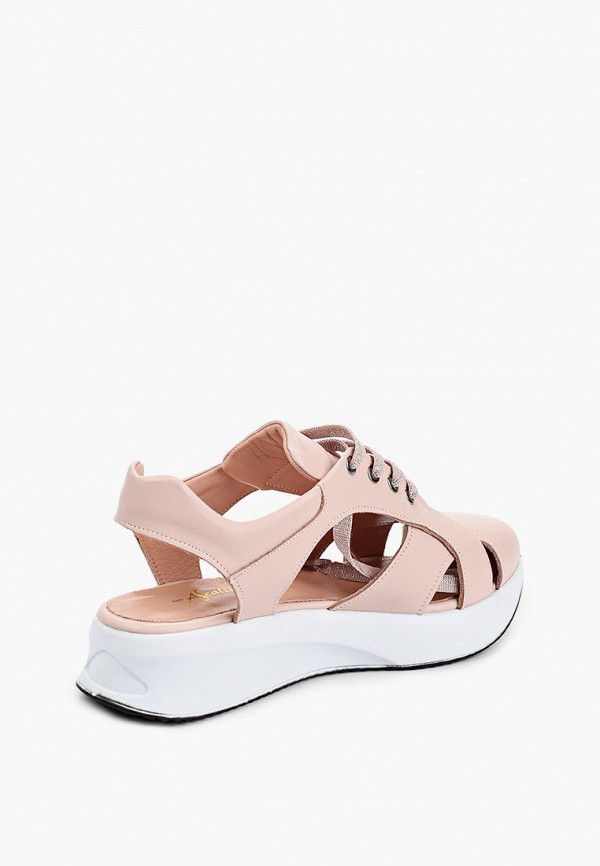 фото Кроссовки ascalini